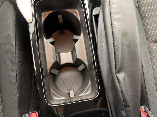 2026 Mitsubishi Eclipse Cross RALLIART 1.5T S-AWC