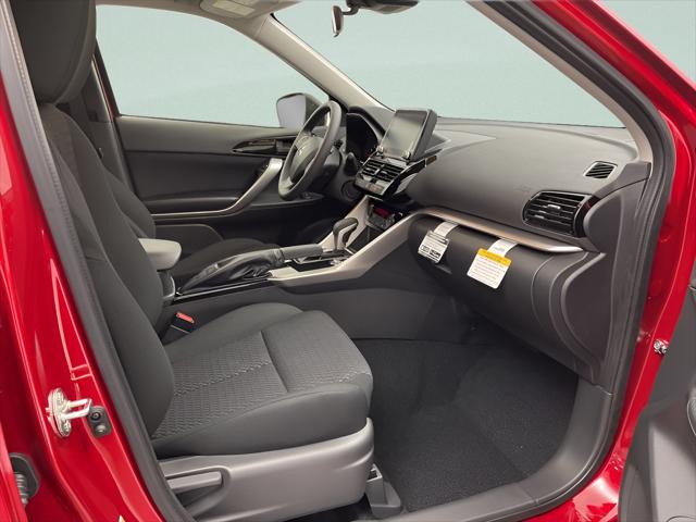2026 Mitsubishi Eclipse Cross RALLIART 1.5T S-AWC