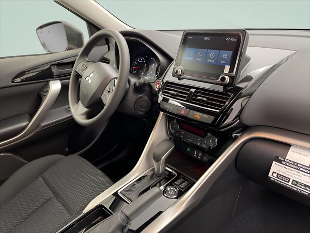 2026 Mitsubishi Eclipse Cross RALLIART 1.5T S-AWC