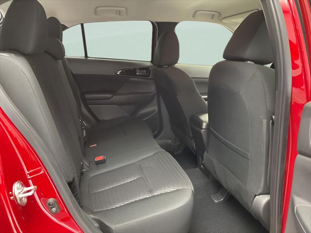2026 Mitsubishi Eclipse Cross RALLIART 1.5T S-AWC