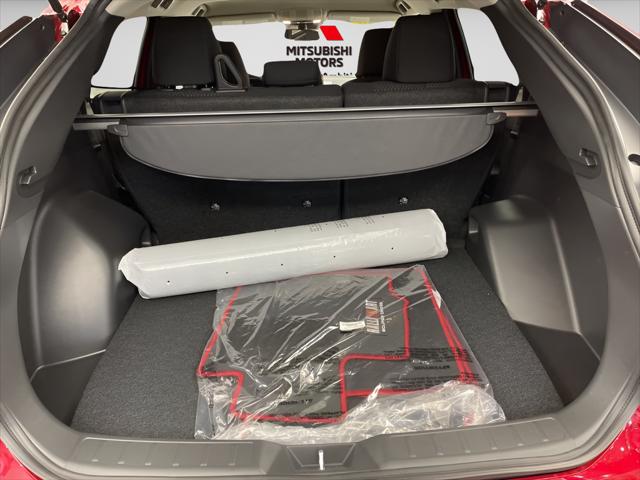 2026 Mitsubishi Eclipse Cross RALLIART 1.5T S-AWC