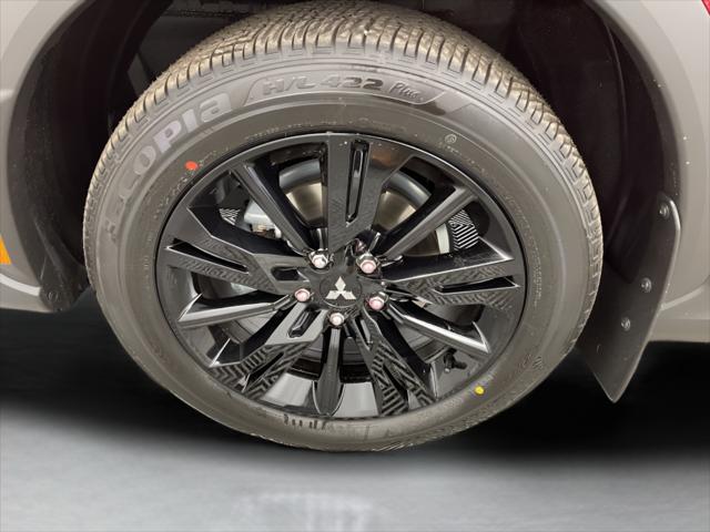2026 Mitsubishi Eclipse Cross RALLIART 1.5T S-AWC