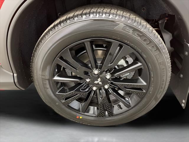 2026 Mitsubishi Eclipse Cross RALLIART 1.5T S-AWC