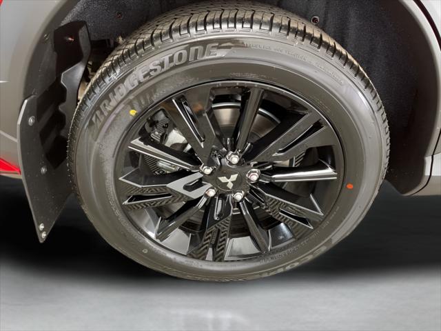 2026 Mitsubishi Eclipse Cross RALLIART 1.5T S-AWC