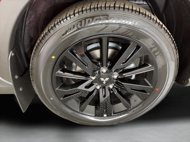 2026 Mitsubishi Eclipse Cross RALLIART 1.5T S-AWC