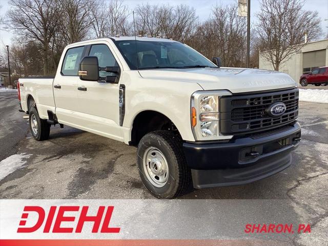 2026 Ford F-350 XL for sale in Sharon, PA