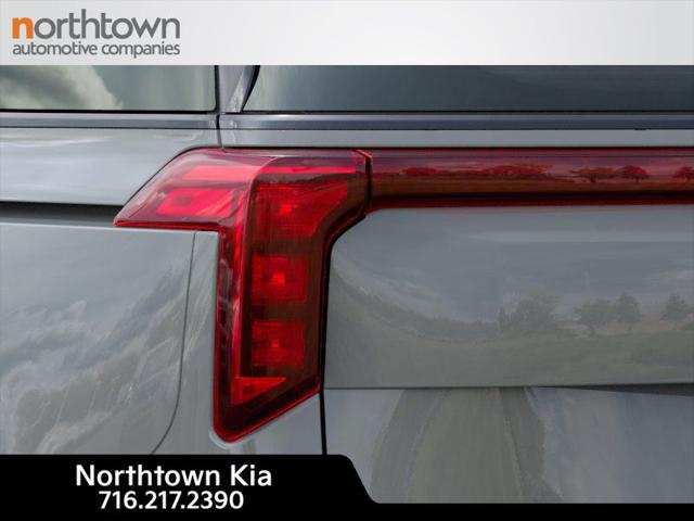2026 Kia Carnival MPV SX