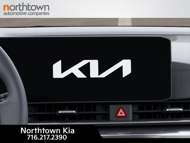 2026 Kia Carnival MPV SX