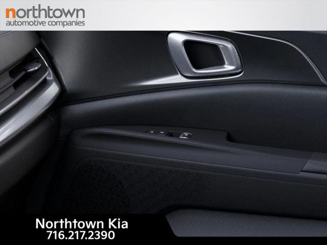 2026 Kia Carnival MPV SX