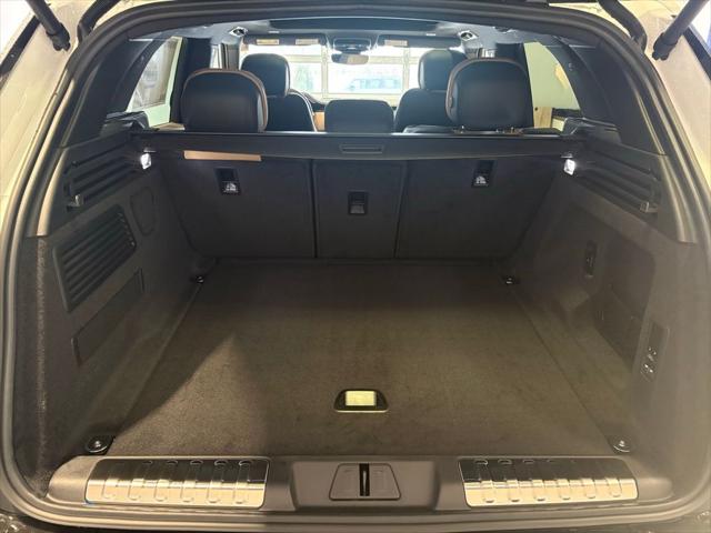 2026 Land Rover Range Rover Sport P400 Dynamic SE