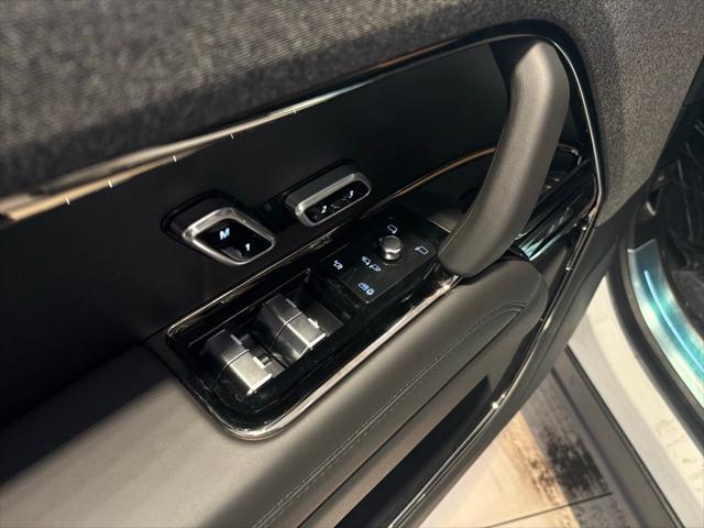 2026 Land Rover Range Rover Sport P400 Dynamic SE