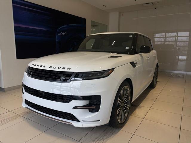 2026 Land Rover Range Rover Sport P400 Dynamic SE for sale in Amherst, NY