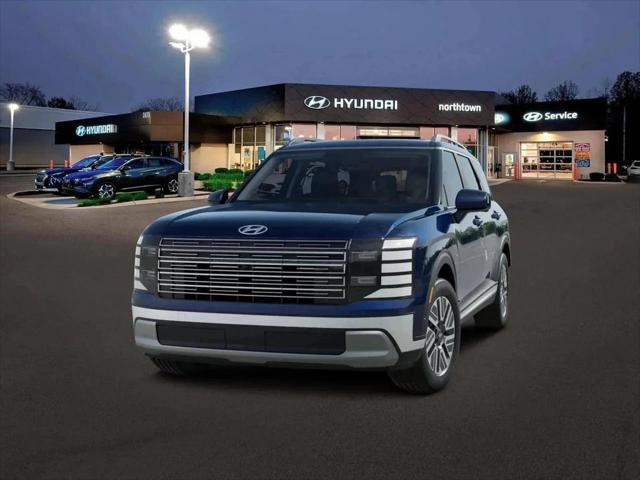 2026 Hyundai Palisade Blue SEL Premium 7P for sale in Amherst, NY