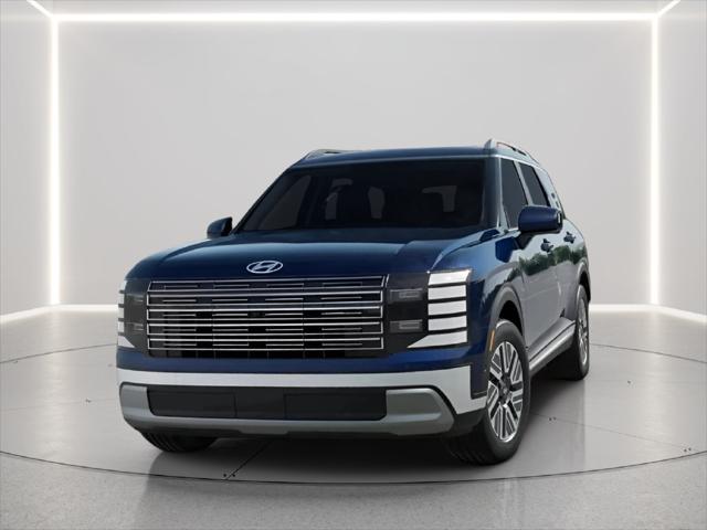 2026 Hyundai Palisade Blue SEL Premium 7P for sale in Amherst, NY