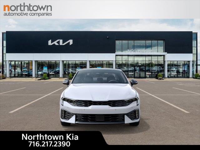 2026 Kia K5 GT-Line FWD