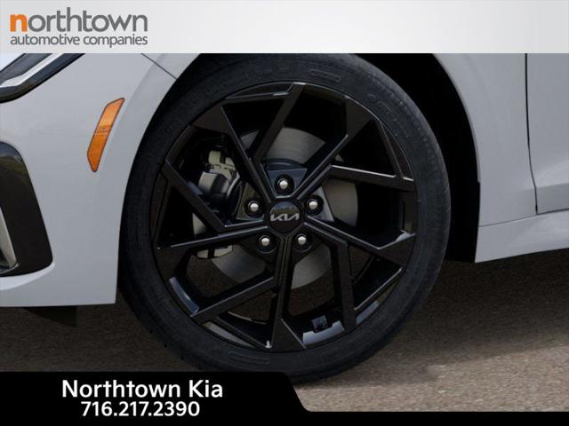 2026 Kia K5 GT-Line FWD