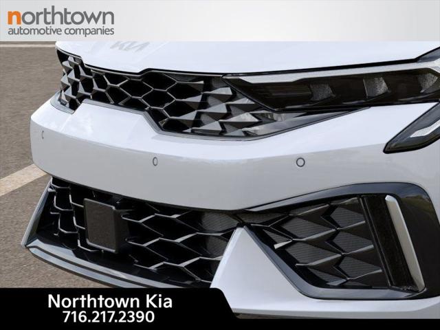 2026 Kia K5 GT-Line FWD