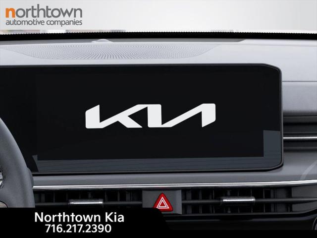 2026 Kia K5 GT-Line FWD