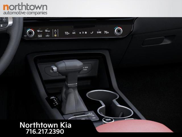 2026 Kia K5 GT-Line FWD