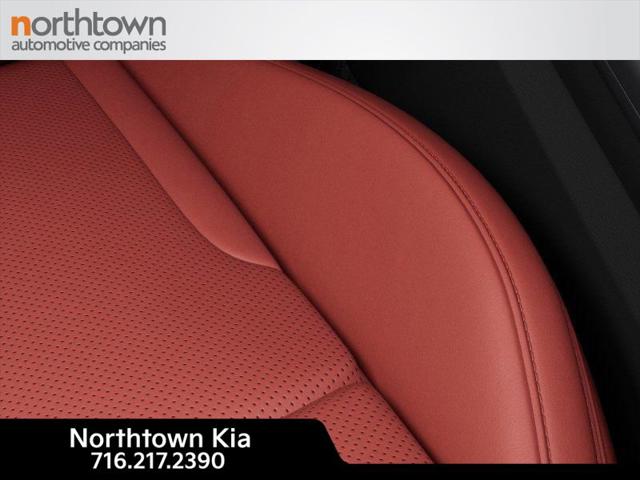 2026 Kia K5 GT-Line FWD