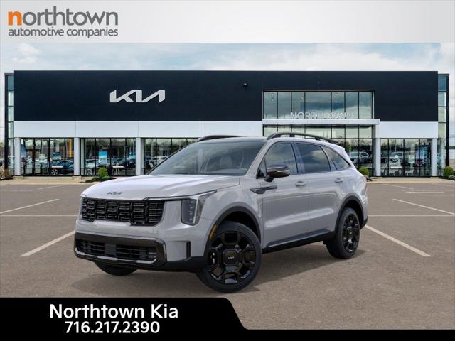 2026 Kia Sorento X-Line EX for sale in Amherst, NY