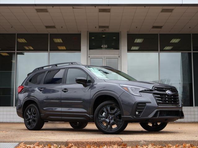 2026 Subaru Ascent Onyx Edition Touring 7-Passenger for sale in Springfield, MO