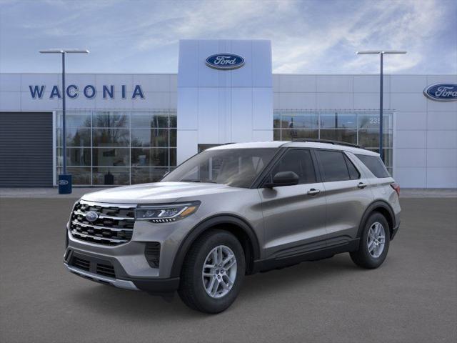 2026 Ford Explorer Active for sale in Waconia, MN