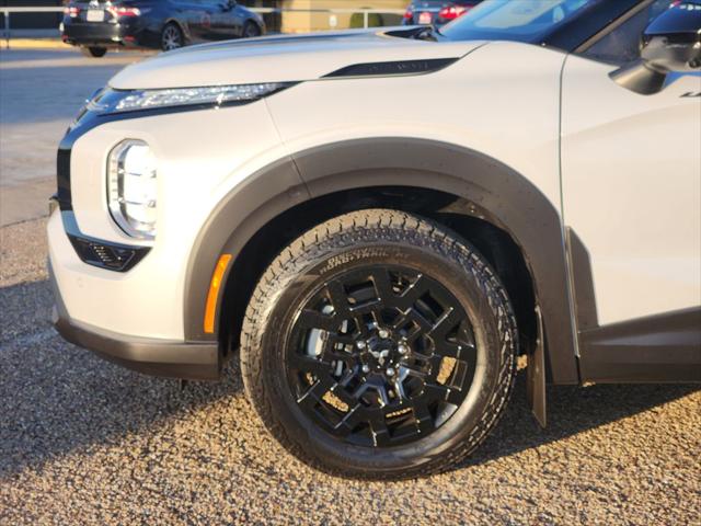 2026 Mitsubishi Outlander TRAIL EDITION S-AWC