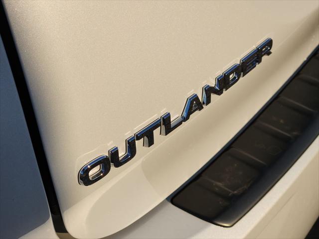 2026 Mitsubishi Outlander TRAIL EDITION S-AWC