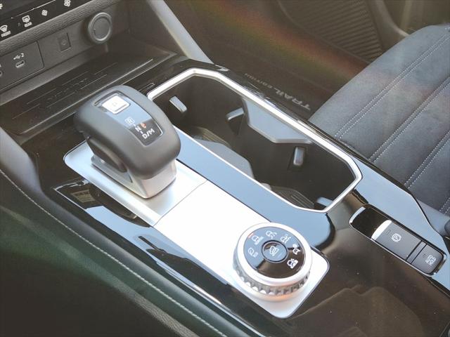 2026 Mitsubishi Outlander TRAIL EDITION S-AWC