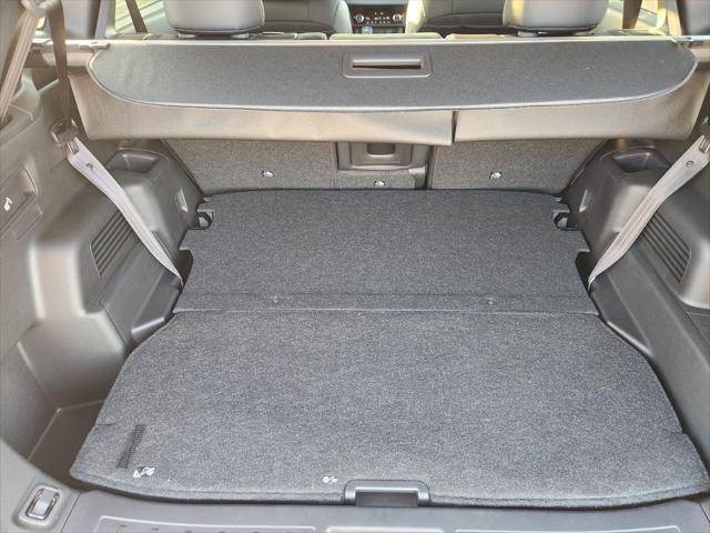 2026 Mitsubishi Outlander TRAIL EDITION S-AWC