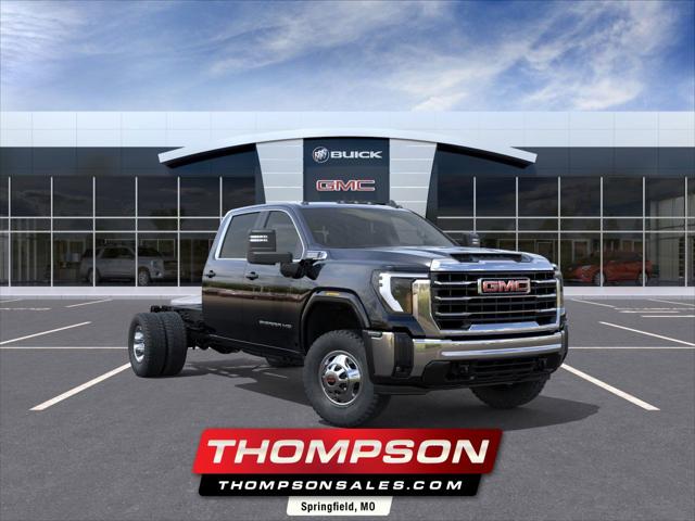 2026 GMC Sierra 3500HD SLE for sale in Springfield, MO