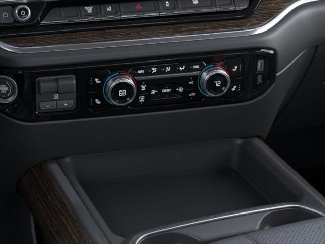 2026 GMC Sierra 3500HD SLE