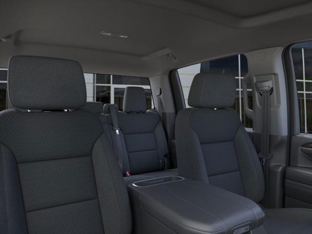 2026 GMC Sierra 3500HD SLE