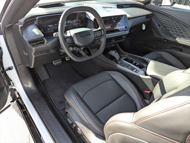 2026 Dodge Charger Scat Pack Plus 2-Door AWD