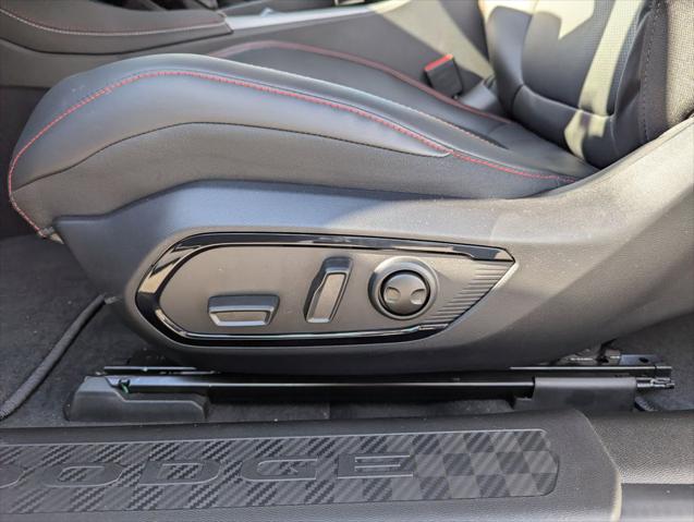 2026 Dodge Charger Scat Pack Plus 2-Door AWD