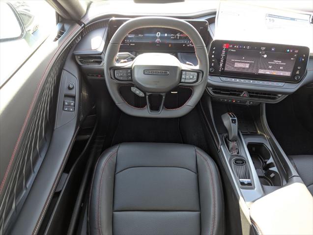 2026 Dodge Charger Scat Pack Plus 2-Door AWD