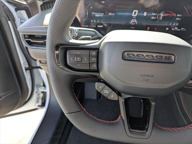 2026 Dodge Charger Scat Pack Plus 2-Door AWD