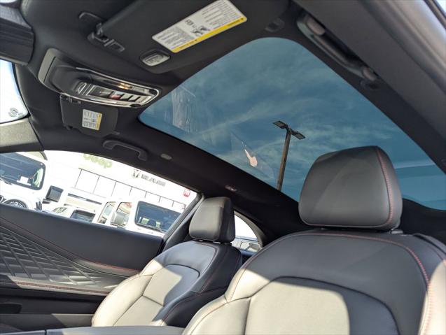 2026 Dodge Charger Scat Pack Plus 2-Door AWD