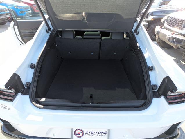 2026 Dodge Charger Scat Pack Plus 2-Door AWD