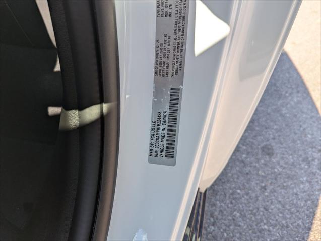 2026 Dodge Charger Scat Pack Plus 2-Door AWD