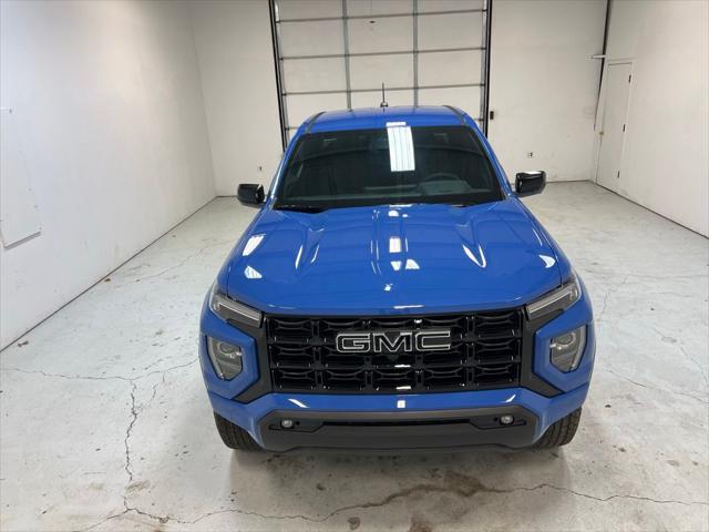 2026 GMC Canyon Elevation, 4WD