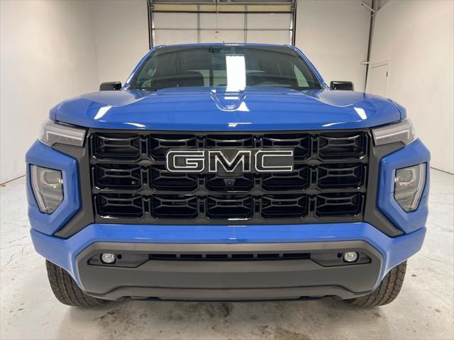 2026 GMC Canyon Elevation, 4WD