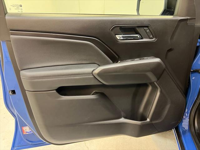 2026 GMC Canyon Elevation, 4WD