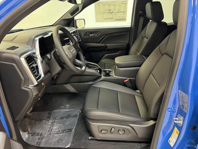 2026 GMC Canyon Elevation, 4WD