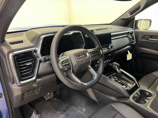 2026 GMC Canyon Elevation, 4WD