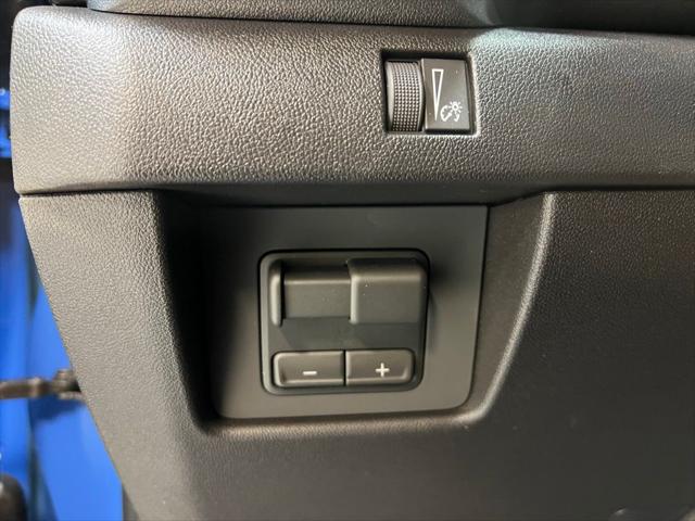 2026 GMC Canyon Elevation, 4WD