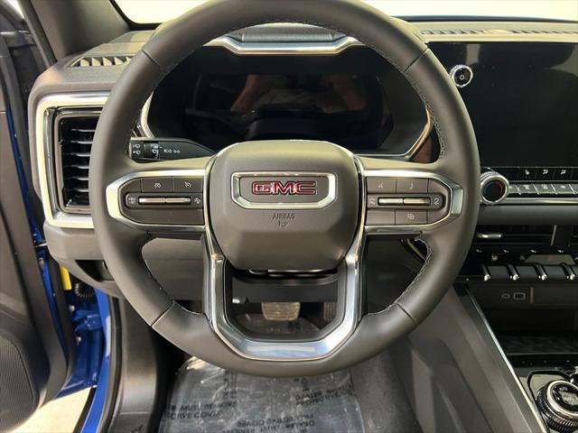 2026 GMC Canyon Elevation, 4WD