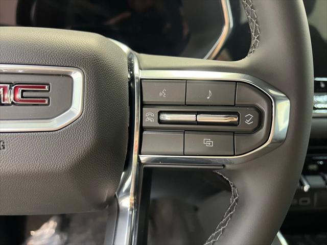 2026 GMC Canyon Elevation, 4WD