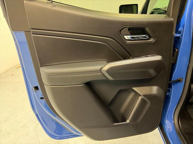 2026 GMC Canyon Elevation, 4WD